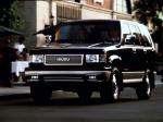 Isuzu Trooper 1992 года